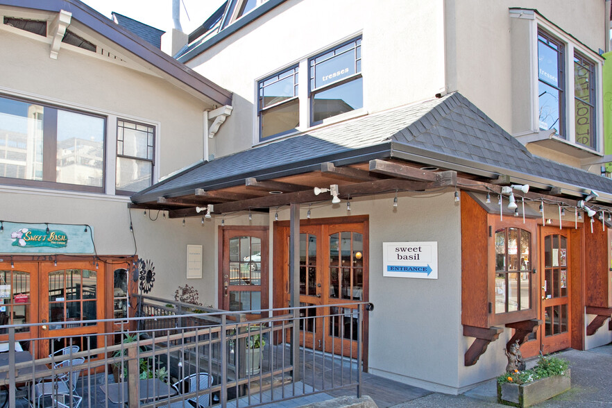 More Photos Of 1734 Solano Ave, Berkeley Office For Lease