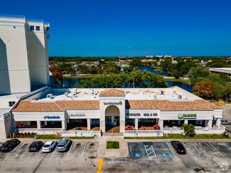 More Photos Of 2645-2695 Ulmerton Rd, Clearwater Freestanding For Lease