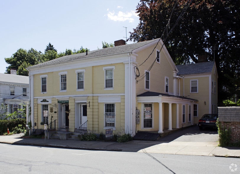 More Photos Of 29-31 North St, Plymouth General Retail For Lease