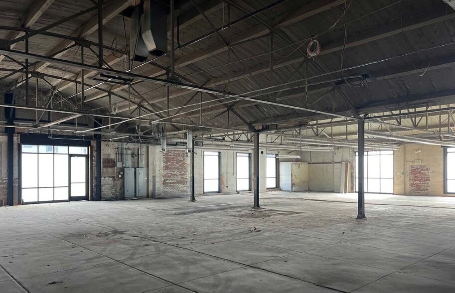 More Photos Of 201 N Weber St, Colorado Springs Freestanding For Lease