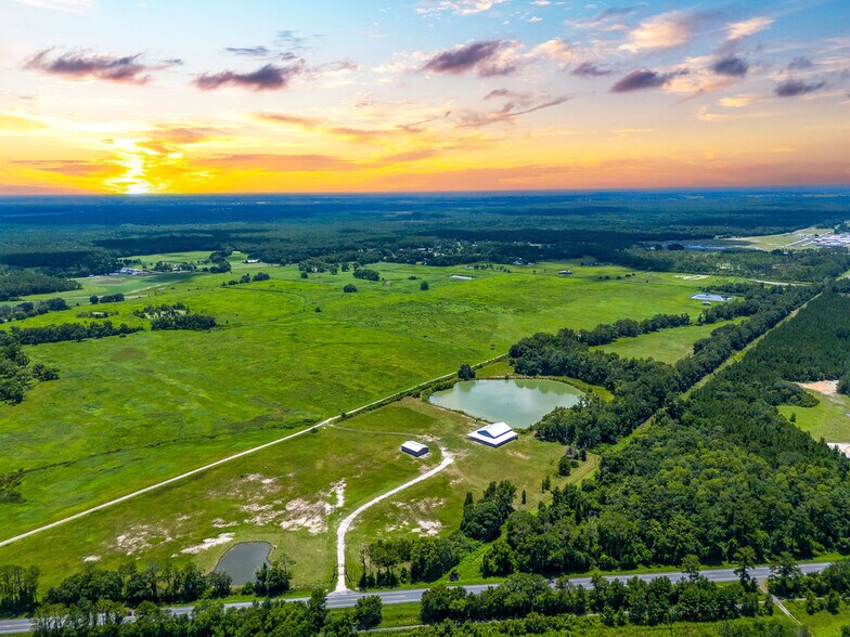 More Photos Of 9422 SW State Road 121, Lake Butler Land For Sale