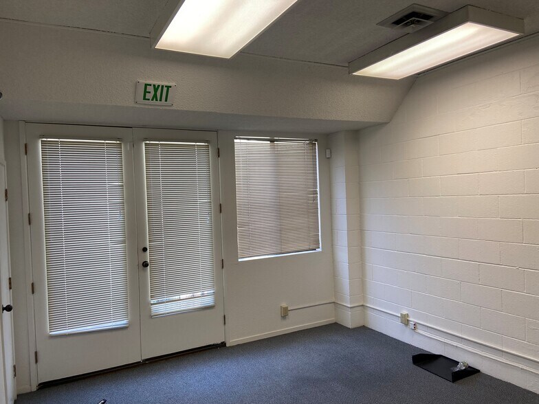 More Photos Of 1919 Addison St, Berkeley Office For Lease