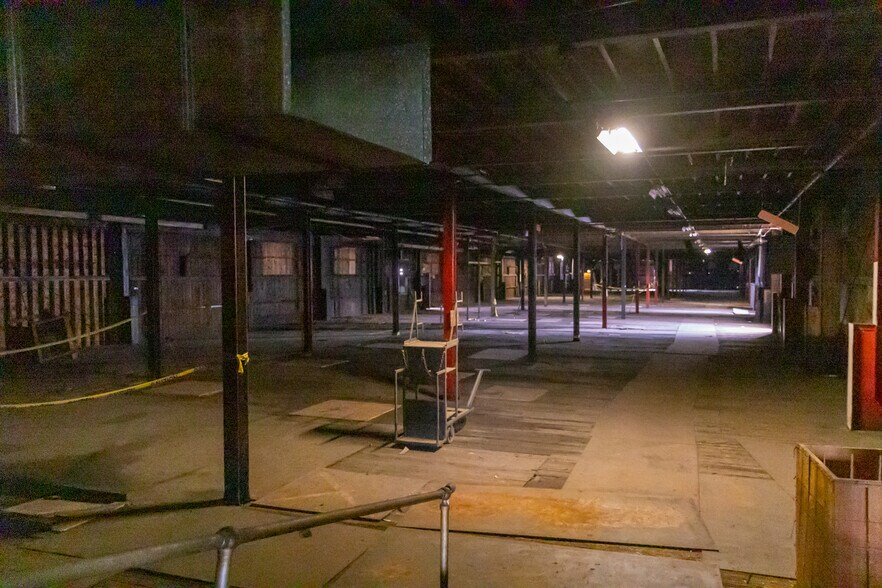 More Photos Of 801 Hazlett Ave, Wheeling Office For Sale