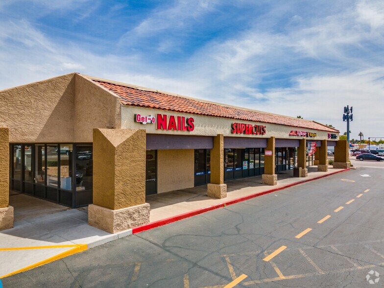 More Photos Of 7730-7794 E McDowell Rd, Scottsdale Unknown For Lease