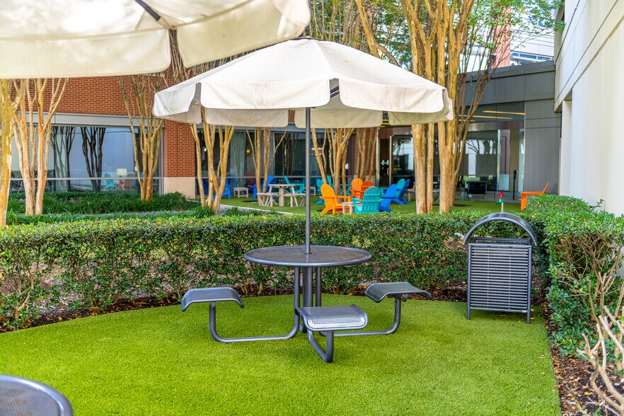 More Photos Of 3 Sugar Creek Center Blvd, Sugar Land Office For Lease