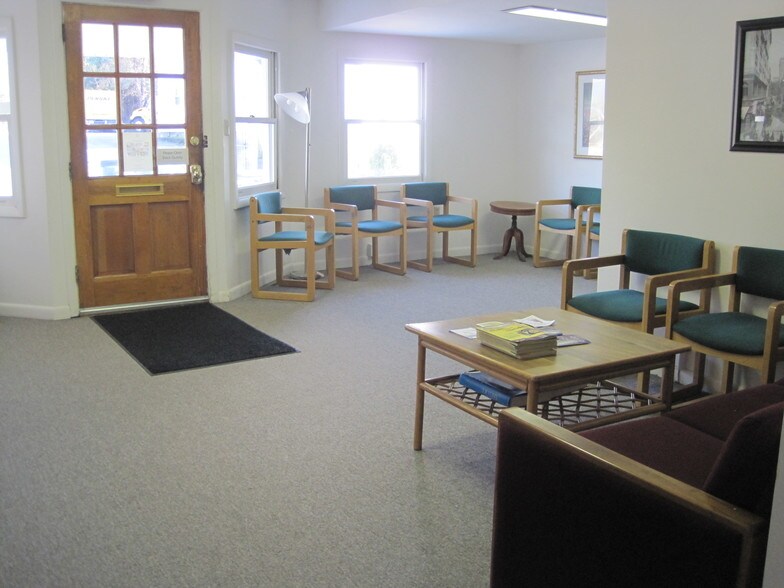 Photo of 1st Floor Ste 211