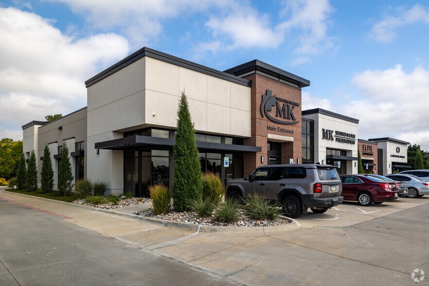 Primary Photo Of 10346 E Stonegate Ln, Wichita Storefront Retail Office For Lease
