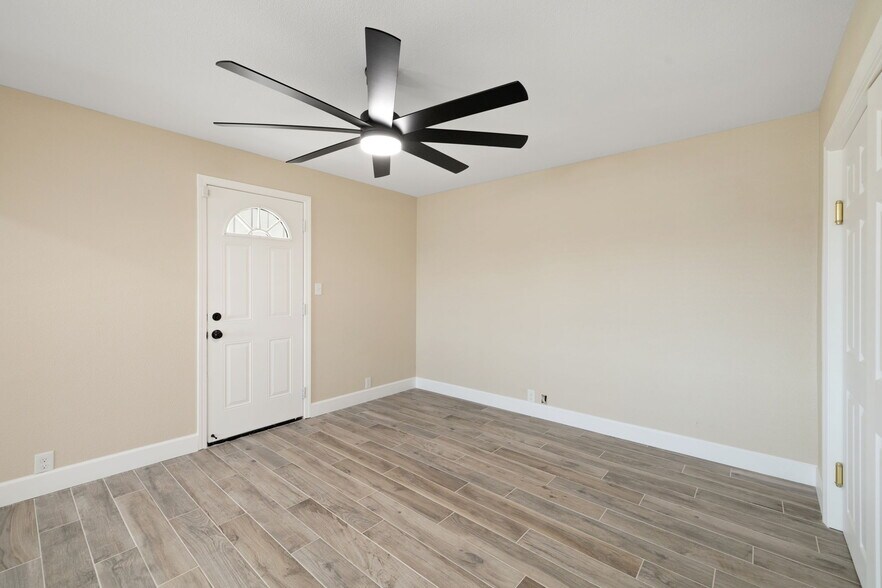 More Photos Of 3641 S Cherry Ave, Fresno Land For Sale