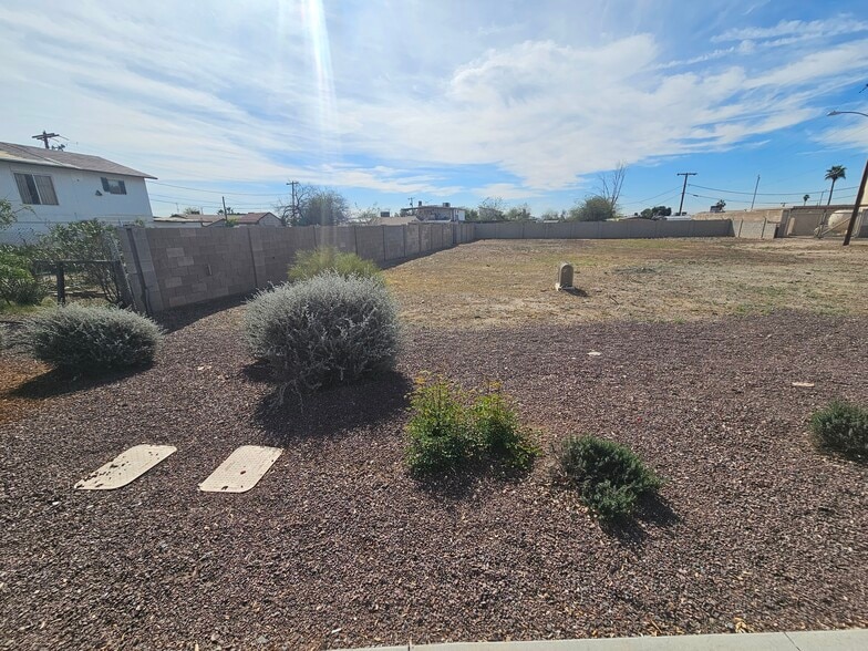 More Photos Of 11833 W Thunderbird Rd, El Mirage Land For Sale