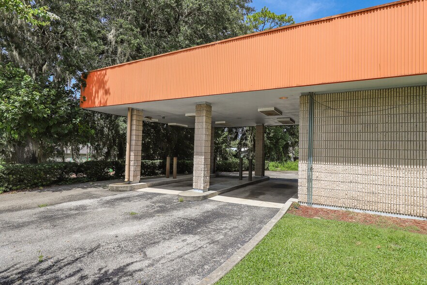 More Photos Of 15210 NW Us-441, Alachua Freestanding For Lease