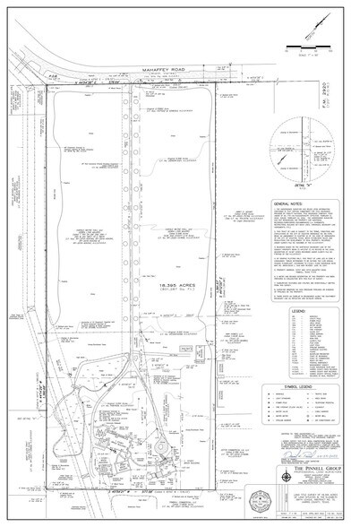 More Photos Of 10625 Mahaffey Rd, Tomball Land For Sale