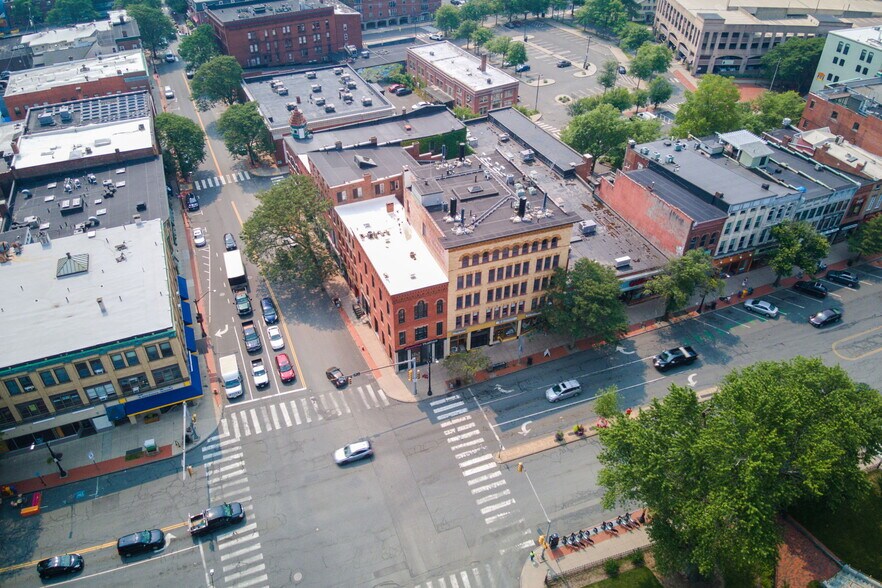 More Photos Of 76-82 Main St, Northampton Office For Lease