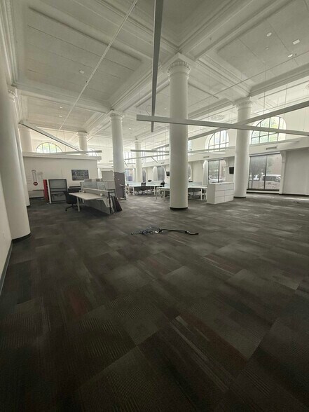 More Photos Of 1 S 3rd St, Easton Office For Lease