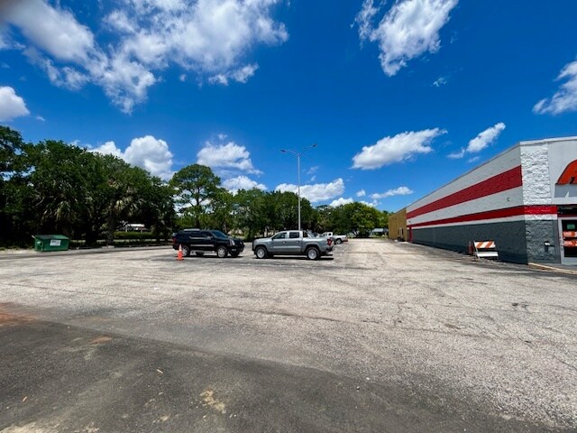 More Photos Of 869 Sadler Rd, Fernandina Beach Unknown For Lease