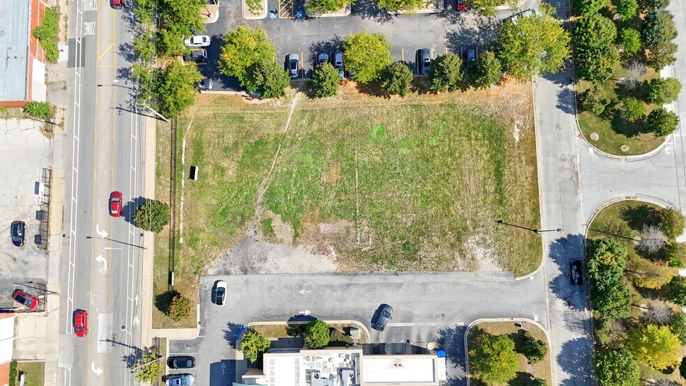 More Photos Of 83rd & Stewart Ave, Chicago Land For Sale