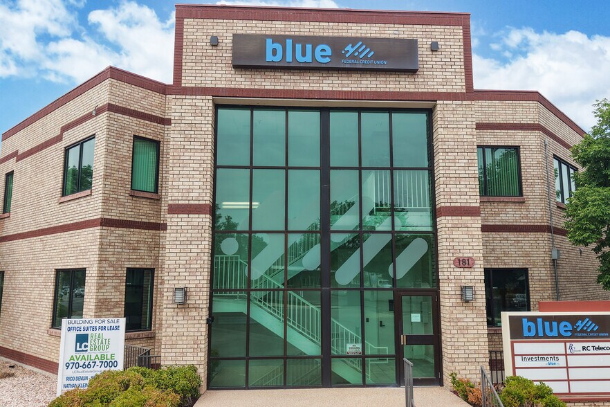 More Photos Of 181 W Boardwalk Dr, Fort Collins Office For Sale