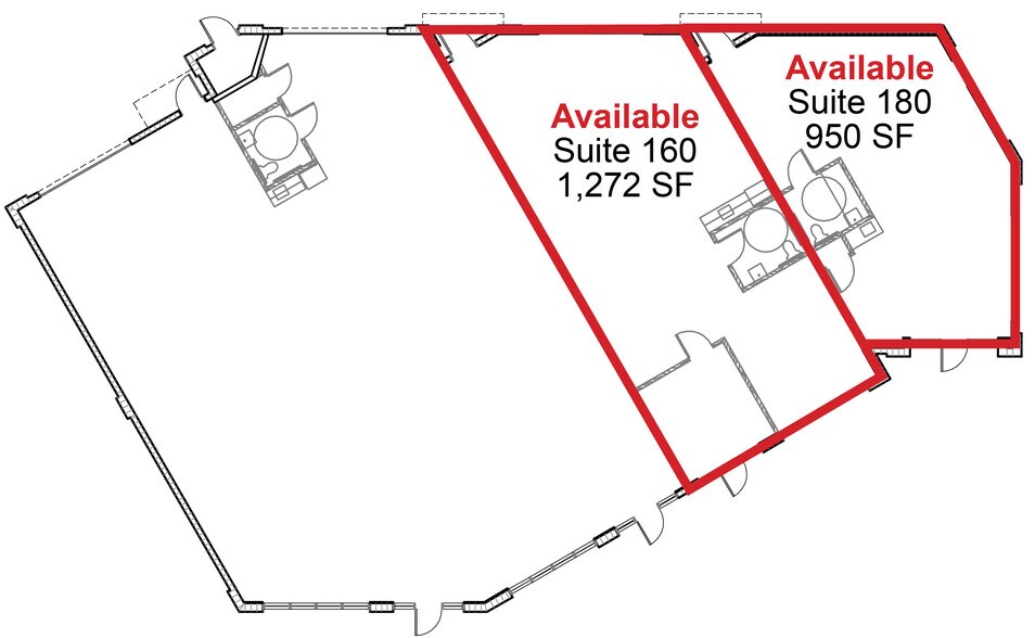 More Photos Of 347 S Edgewood Ln, Eagle Flex For Lease