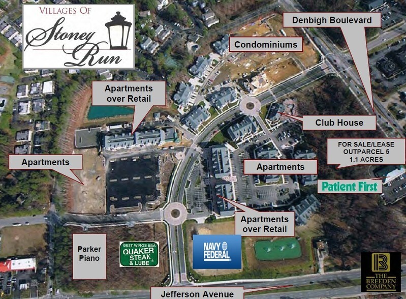 More Photos Of 650 Stoney Creek Ln, Newport News Apartments For Lease