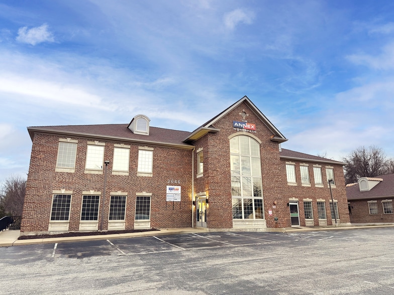 More Photos Of 2646 Highway 109, Wildwood Coworking Space