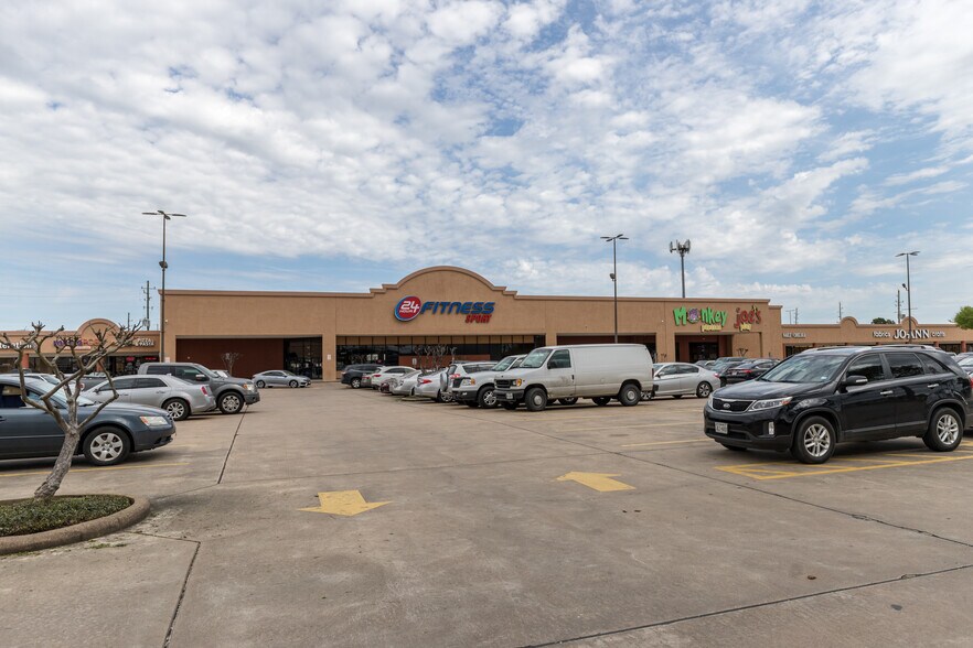 More Photos Of 15420-15626 Fm 529 Rd, Houston Unknown For Lease