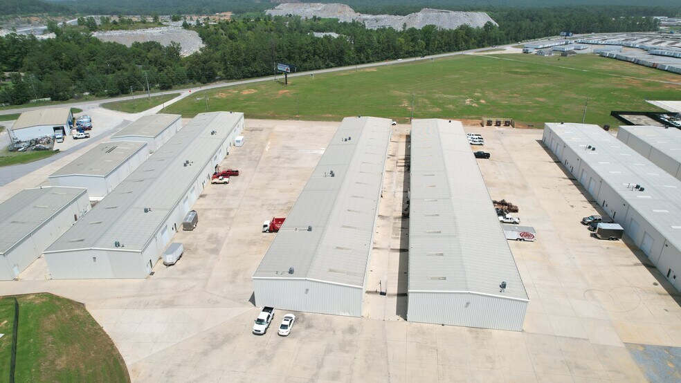 More Photos Of 48 County Road 265, Alabaster Unknown For Lease