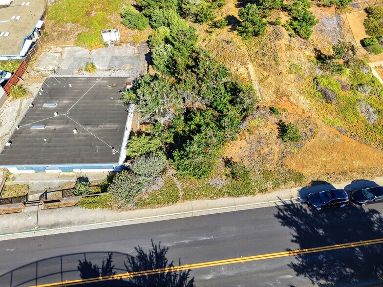 More Photos Of 699 Oceana Blvd, Pacifica Restaurant For Sale