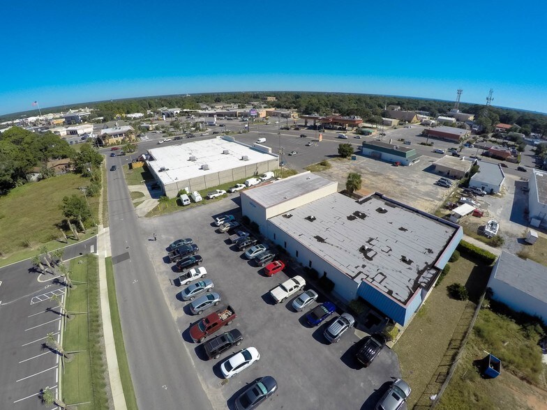 More Photos Of 11 Tupelo Ave SE, Fort Walton Beach Light Manufacturing For Sale