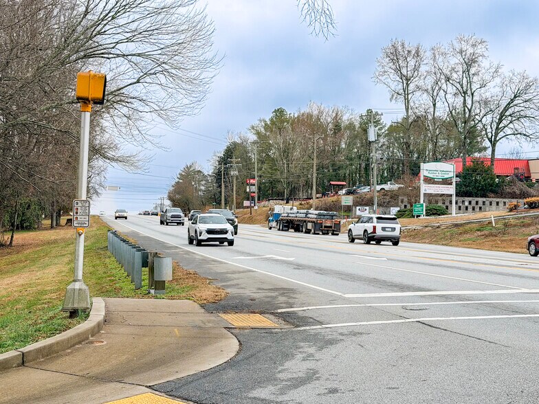 More Photos Of 2723 Poinsett Hwy, Greenville Land For Sale