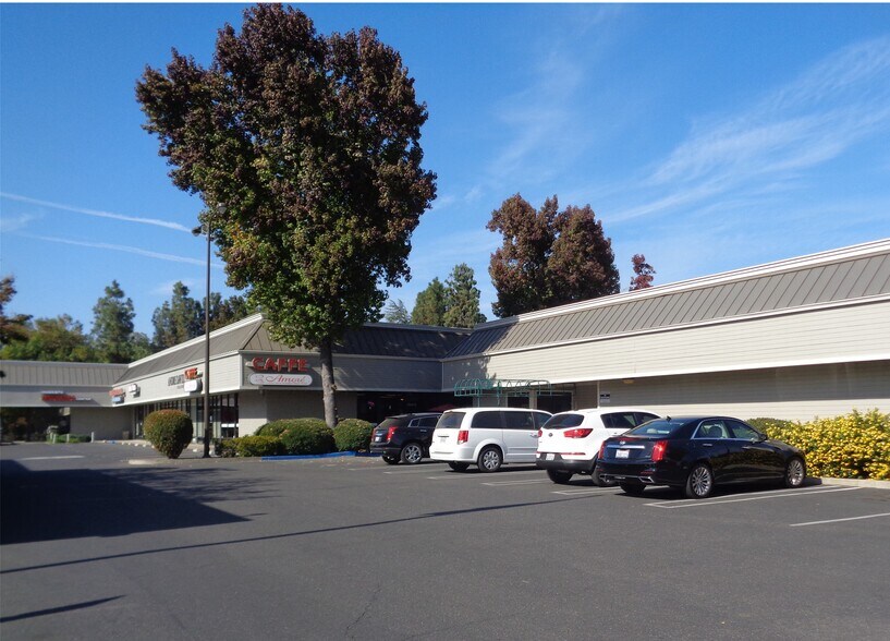 Primary Photo Of 3025 McHenry Ave, Modesto Unknown For Lease