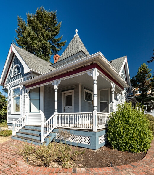 More Photos Of 1199 SE Dock St, Oak Harbor General Retail For Sale