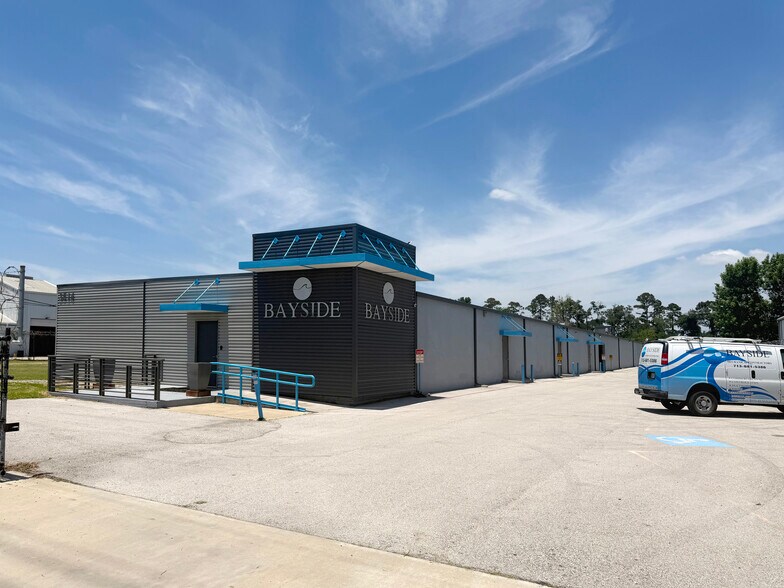 More Photos Of 3514 Pinemont Dr, Houston Warehouse For Sale