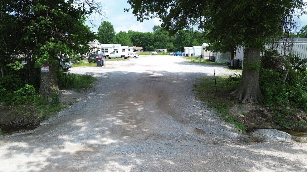 More Photos Of 62300 E 280 Rd, Grove Manufactured Housing Mobile Home Park For Sale