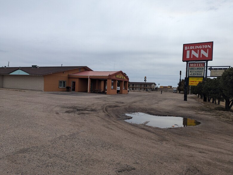 More Photos Of 450 S Lincoln St, Burlington Hotel For Sale