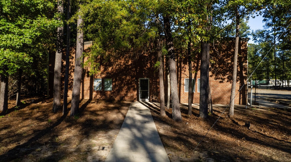 More Photos Of 2420 Kiss Dr, Durham Warehouse For Lease