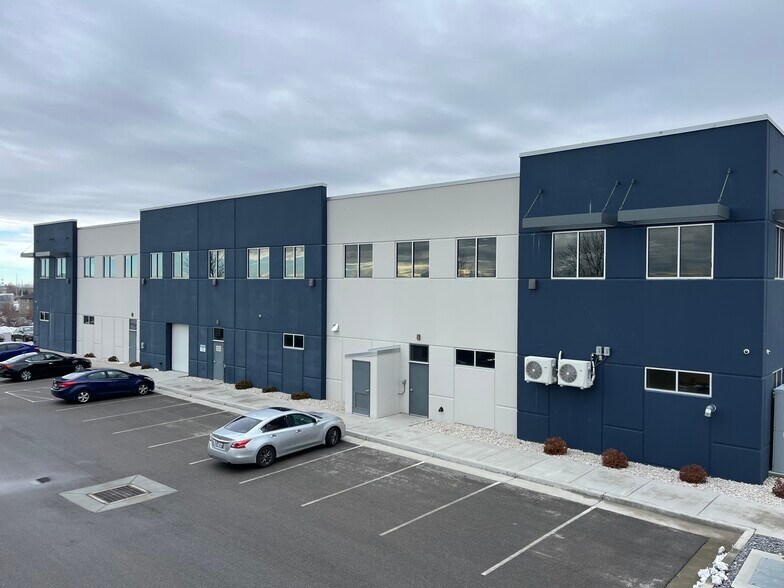 More Photos Of 2980 N Church St, Layton Medical For Lease