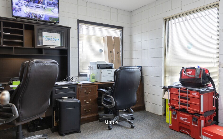 More Photos Of 1140 Latta St, Chattanooga Light Manufacturing For Sale