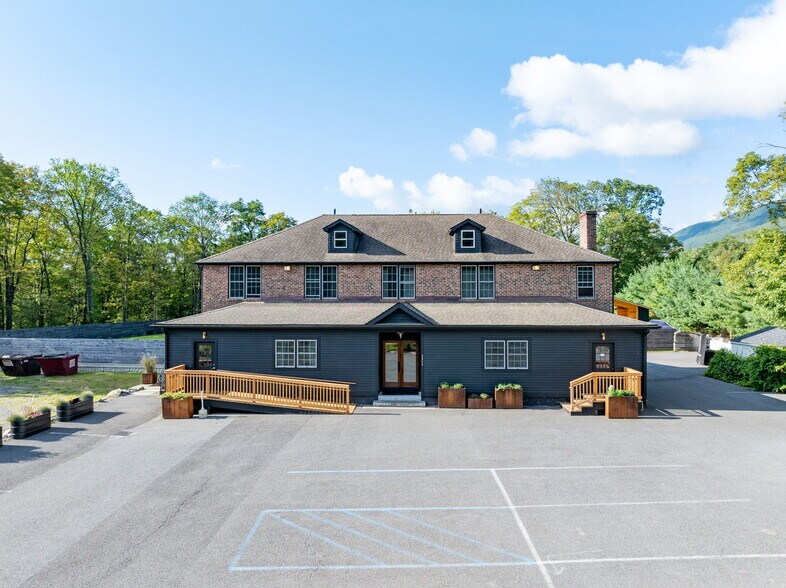 More Photos Of 3311 Route 23A, Palenville Restaurant For Sale