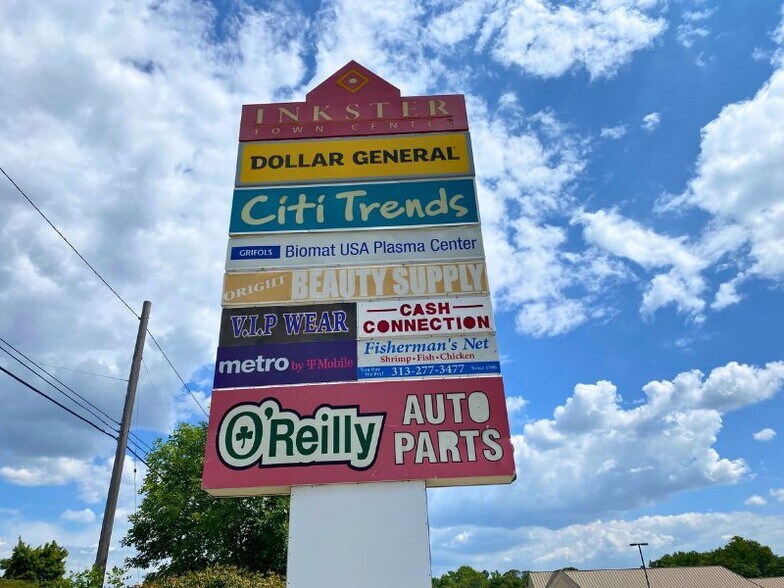 More Photos Of 27425-27565 Michigan Ave, Inkster Unknown For Lease