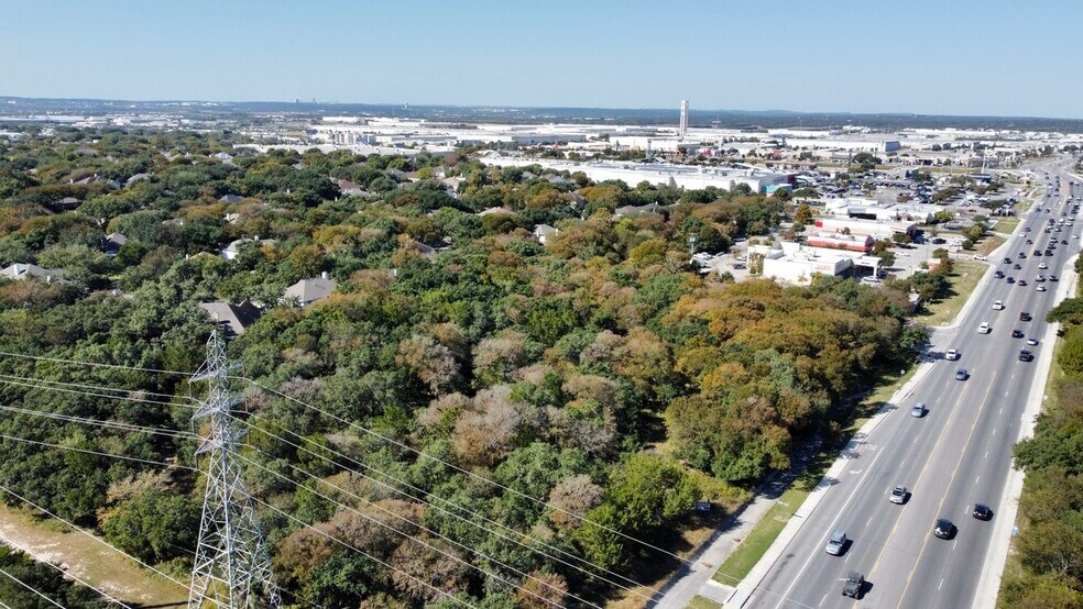 More Photos Of FM 3009 & Wiederstein Rd, Schertz General Retail For Lease
