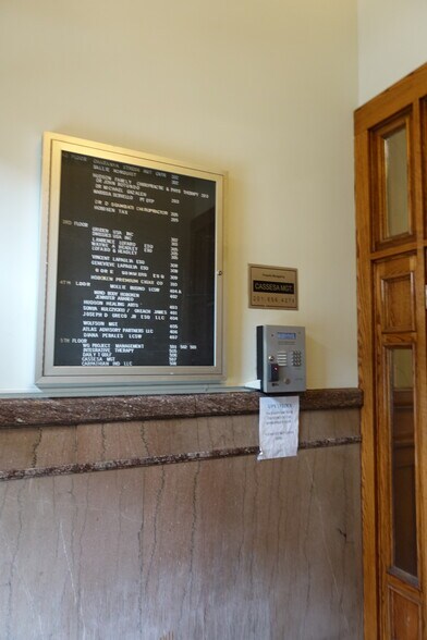 More Photos Of 51 Newark St, Hoboken Office For Lease