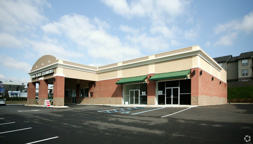 Primary Photo Of 4911 Cahaba River Rd, Birmingham Freestanding For Lease