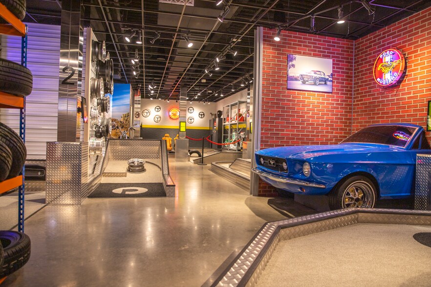 More Photos Of 116 15th St, Pittsburgh Office For Lease