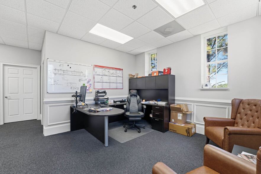 More Photos Of 1600 River Park Blvd, Woodstock Office For Lease