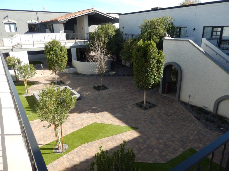 More Photos Of 7227 N 16th St, Phoenix Office For Lease