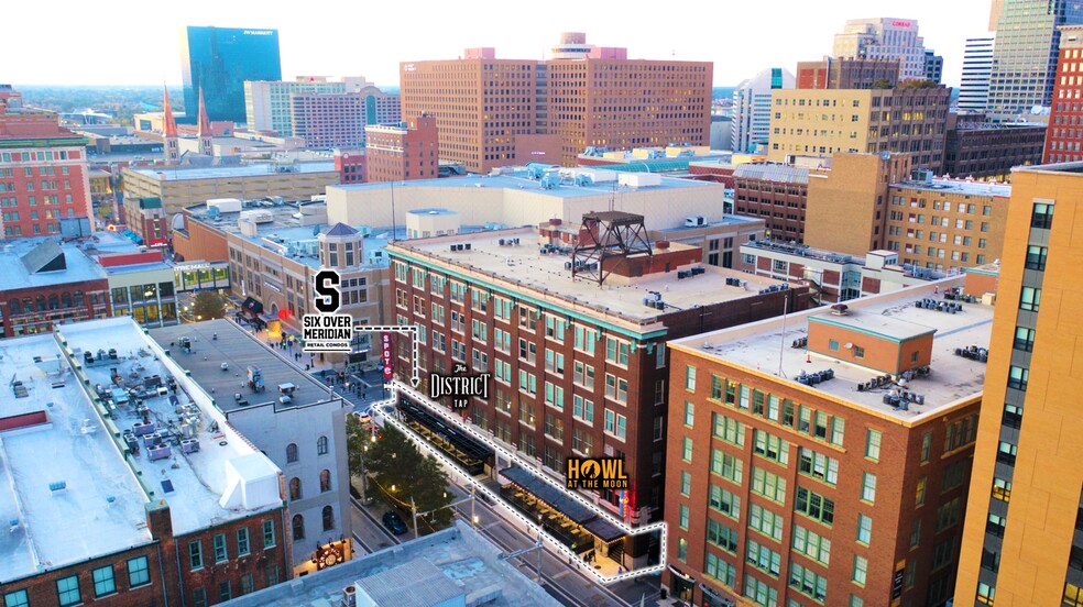 More Photos Of , Indianapolis Multifamily For Sale