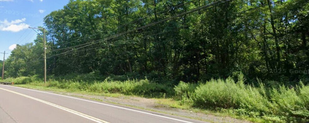 Primary Photo Of 12 Garden dr, Hunlock Creek Land For Sale