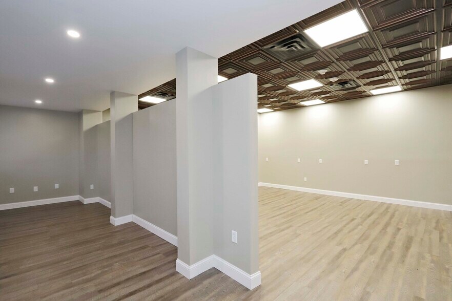 More Photos Of 489 Ashley Blvd, New Bedford Freestanding For Sale