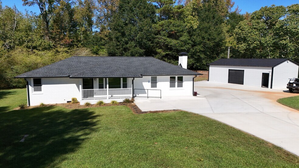 More Photos Of 1949 Carrollton Villa Rica Hwy, Villa Rica Office For Sale