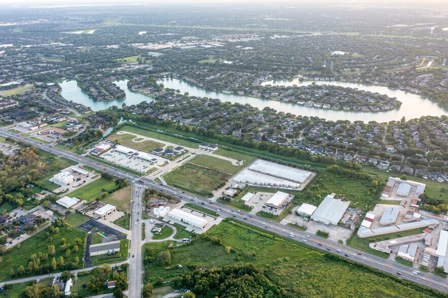 More Photos Of 1940 FM 1092 Rd, Missouri City Land For Sale