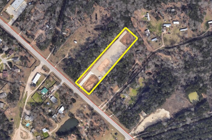Primary Photo Of 12641 FM 1314 Rd, Conroe Land For Sale